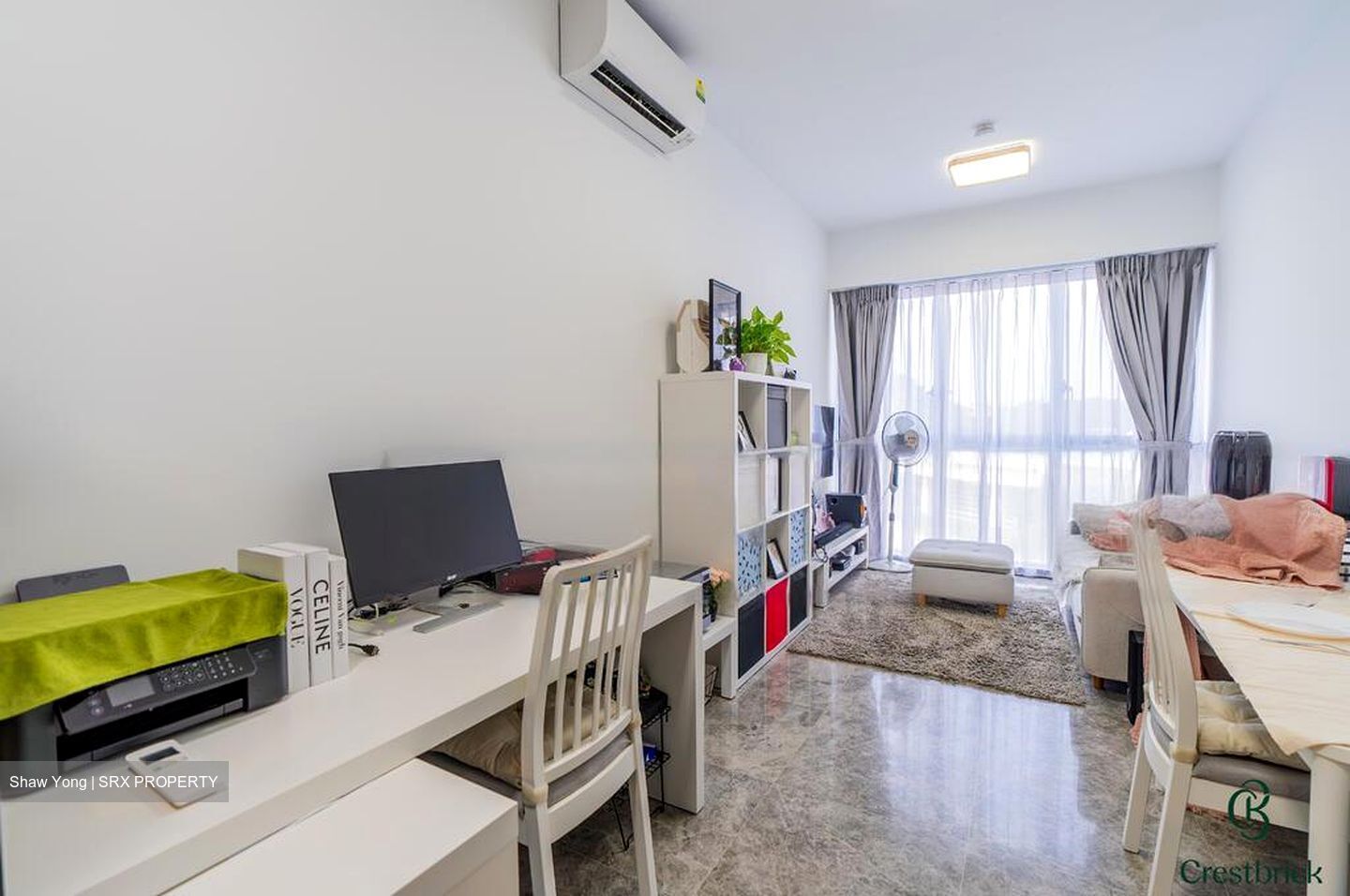 Fourth Avenue Residences (D10), Apartment #437341271